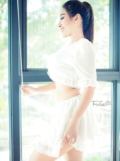 Nang Mwe San onlyfans xxx picture leaks part 2