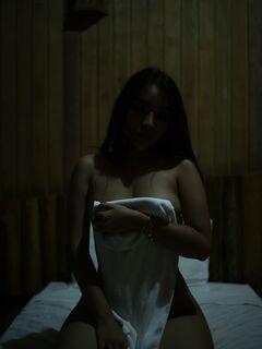 Nang Mwe San onlyfans gal
