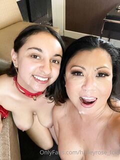 Outstanding onlyfans Hailey Rose xxx gals leaks pack part 7