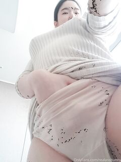 realassbunny onlyfans great porn pictures 5
