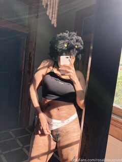 Rosaline Capulet fresh onlyfans sex galleries leaks mega pack part 4