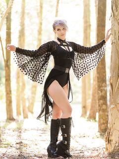 Forest Nymph leaked onlyfans sex images