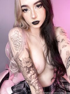 Angela Halee excellent onlyfans porn photo part 3