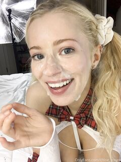 Chloe Cream onlyfans hot xxx photos leaks mega pack 4