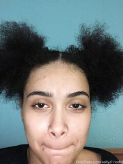 Leaked Aaliyah Hadid onlyfans porn picture pack