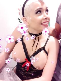 Fresh Aaliyah Hadid onlyfans xxx galleries part 1