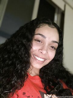 Excellent onlyfans Aaliyah Hadid sex photos mega pack part 3