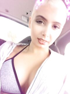 Aaliyah Hadid fresh onlyfans xxx pictures leaks pack part 2