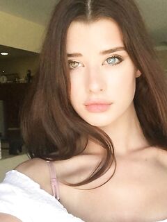 Sarah Rose leaked xxx photo