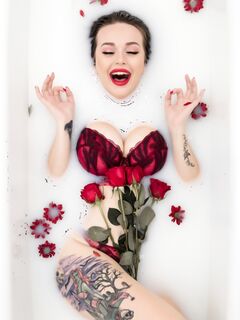 Fresh onlyfans Jasmine James sex images mega pack part 4