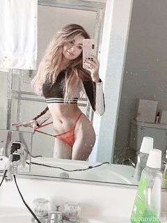 Onlyfans bonnierabbit xxx picture leaks pack part 5