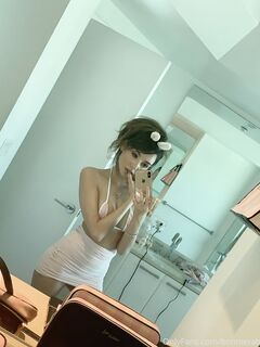 Fresh onlyfans bonnierabbit xxx gallery pack part 1