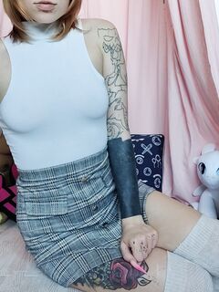 Onlyfans pupsicle_stick nude gallery leaks part 5
