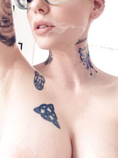Karuna Satori onlyfans porn image part 1