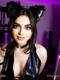 Mariam Hadid onlyfans xxx photos part 5