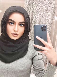 Awesome onlyfans Mariam Hadid nude photo pack part 2