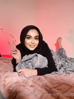 Onlyfans Mariam Hadid xxx gals leaks mega pack part 5