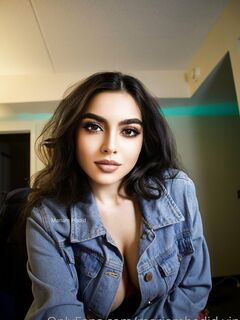 Onlyfans Mariam Hadid porn galleries leaks part 4
