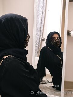 Leaked Mariam Hadid onlyfans xxx gallery pack part 5