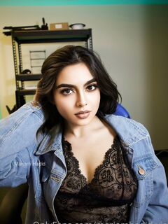 Mariam Hadid fresh onlyfans porn gals leaks pack