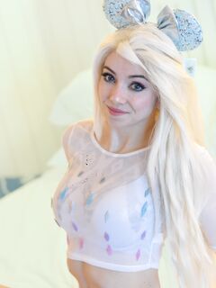 Excellent onlyfans Ice Queen porn gallery part 3