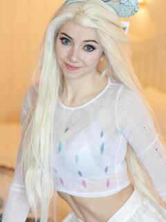 Leaked Ice Queen onlyfans nude galleries