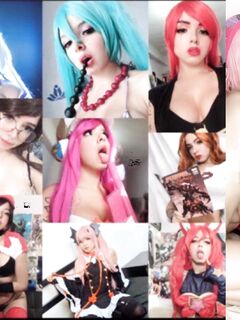 Onlyfans private Hana Senpai nude photos pack 4