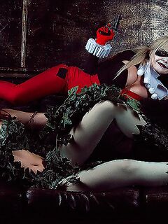 Harley Quinn onlyfans nude photos leaks part 3