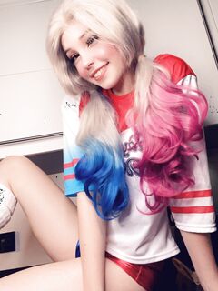 Excellent onlyfans Harley Quinn porn pictures pack part 3