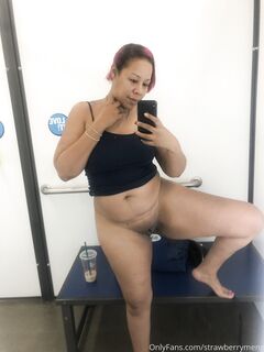Terrific onlyfans StrawsBerries Meng xxx images pack part 8
