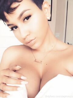 Leaked Steph Murves xxx images mega pack part 3
