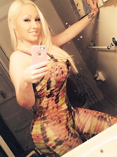 Onlyfans Sexxi Barbie porn image leaks part 3
