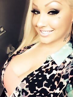 Leaked Sexxi Barbie gal part 1
