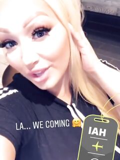 Leaked Sexi Barbie onlyfans nude image pack
