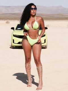 Sasha Stallion aka Sasha Coxxx fresh onlyfans porn gal mega pack part 2
