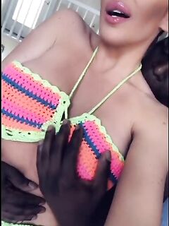Richelle Ryan leaked galleries part 1
