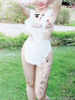 Duong Nguyet Cam outstanding onlyfans sex gal pack section 7