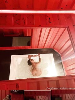 Onlyfans Ana Blanco porn image