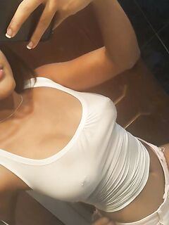 Ana Blanco onlyfans xxx photo pack part 3