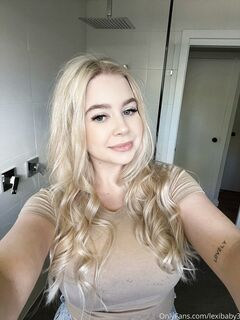 Lexi Baby onlyfans nude gal pack part 4