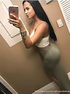 Yineth Moreno leaked sex photos mega pack part 4