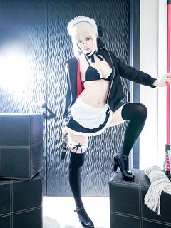 Onlyfans cosplay nude image pack part 4
