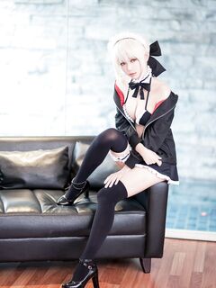 Leaked cosplay onlyfans sex picture
