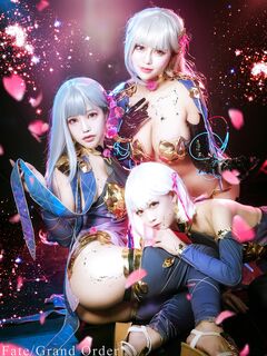 Fresh onlyfans Cosplayer sex pictures leaks part 2
