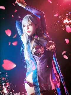 Cosplayer exciting onlyfans nude gals leaks part 1