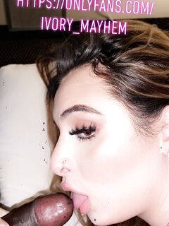 Mayhem fresh onlyfans xxx gal leaks
