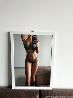 Outstanding onlyfans Simona Stan porn image leaks pack part 7