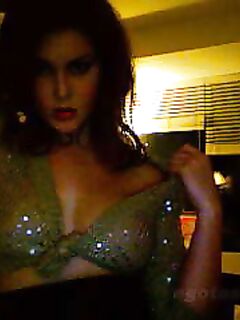 Renee Olstead onlyfans porn images part 1