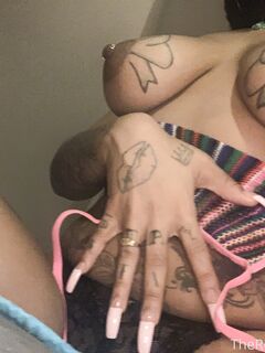 Barbiechann onlyfans xxx pictures part 1