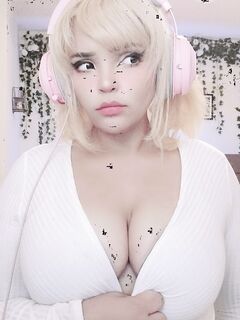 Onlyfans Andrea Alvarez porn picture part 3
